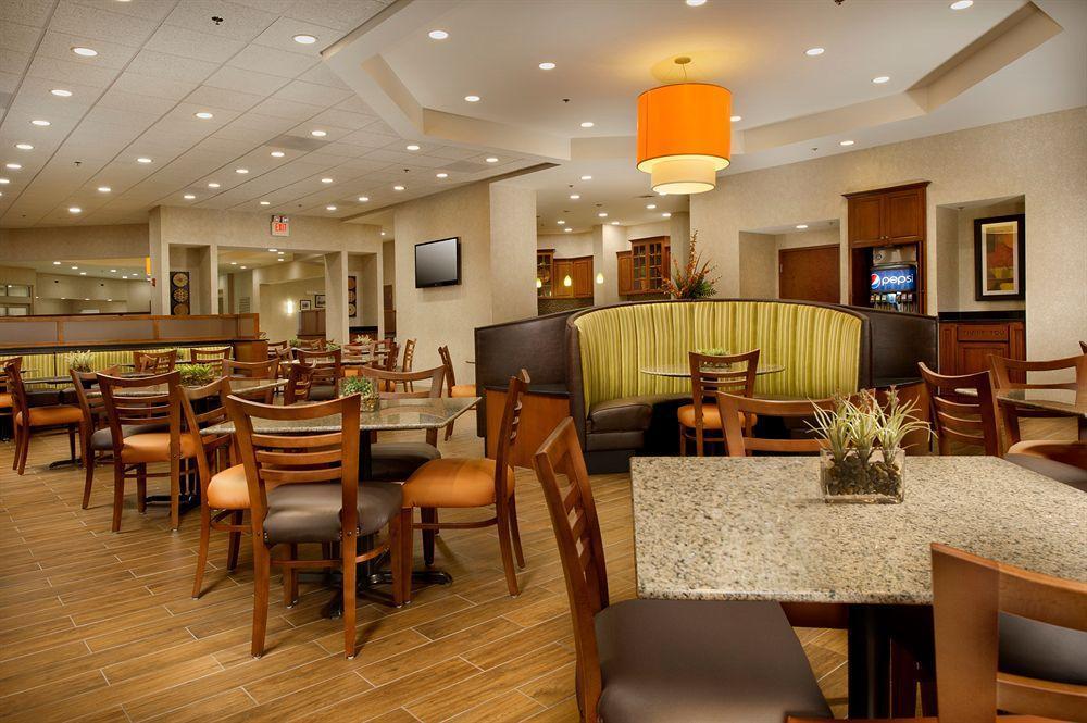 Drury Inn And Suites Denver Central Park Exterior foto